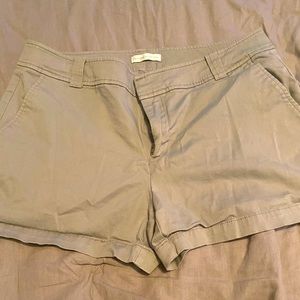 New York and Co shorts